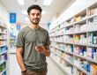 fieldAssist by Tembo vous accompagne dans la parapharmacie 